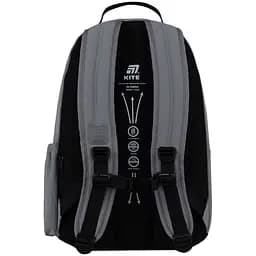 Рюкзак для старшої школи Kite Education teens 949L No One Cares Сірий (K26-949L-2) - мініатюра 6