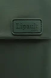 Дорожня Сумка На Колесах 55 См Lipault FOLDABLE PLUME KHAKI 55x37x22 P94*94002 - мініатюра 6