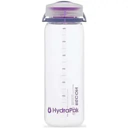 Пляшка HydraPak 500 ml Recon Bottles Violet (1053-BR03V)