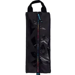 Сумка для обуви Yes SB-17 Multy, черная (558780)