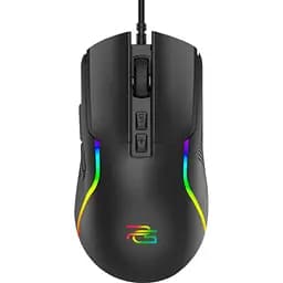 Миша Proove Gaming Assembler Black (CMAS00000101) [113941]