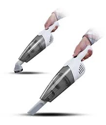 Пилосос Deerma Corded Hand Stick Vacuum Cleaner (Dx118C) - мініатюра 4