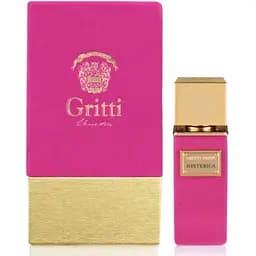 Экстракт парфюма оригинал Gritti Hysterica 100 мл Extrait de Parfum