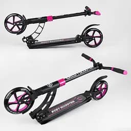 Самокат Best Scooter 48659 - мініатюра 6