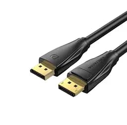 Кабель Vention DisplayPort-DisplayPort V 1.4 1.5 м (HCDBG)