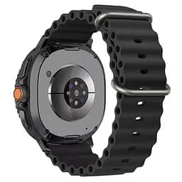 Ремінець каучуковий Galactic 22