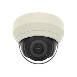 Камера IP Hanwha QND-7010R, 4MP, Indoor Dome, 2.8mm, f/2.0, IR20m, Mic, DC 12V/PoE, IK08 Samsung Hanwha Techwin teh0016043 - мініатюра 2