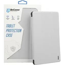 Чохол до планшета BeCover Ultra Slim Origami Transparent Apple iPad Pro 11" M4 2024 Gray (711690) - мініатюра 5
