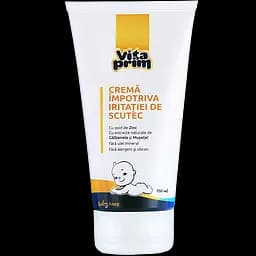Крем під підгузок Vitaprim Заспокійливий, 150 мл (3990587)