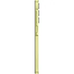 Смартфон Samsung Galaxy A25 8/256Gb Yellow [SM-A256BZYH] [103702] - мініатюра 9
