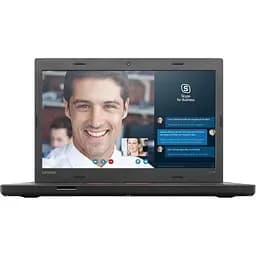 Ноутбук Lenovo ThinkPad L 460 14.1 1366x768 i5 6200u 2 ядра 4 потока 16/1000. Referbish - мініатюра 4