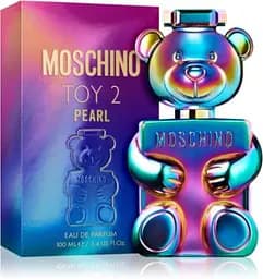 Оригінал Moschino Toy 2 Pearl 100 мл парфумована вода