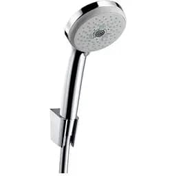 Душовий гарнітур Hansgrohe Croma 100 Multi 27595000, Хром