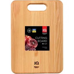 Дошка обробна IQ Be Royal 35х25х2 см (IQ-5041/3)