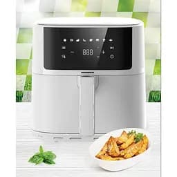 Мультипіч Heinner HAF-B6WH17SQ [133626] - мініатюра 4