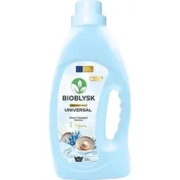 Гель для прання парфумований BioBlysk Universal & Pearl Delight Niche Perfume 1.5 л