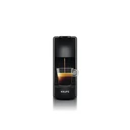 Капсульна кавоварка еспресо Krups Nespresso Essenza Mini XN110B - мініатюра 5