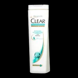 Шампунь Clear Інтенсивне зволоження 250 мл