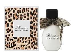 Оригинал Blumarine Let You Love Me 30 мл парфюмированная вода