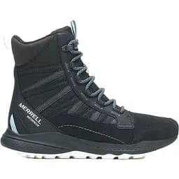 Черевики Merrell Bravada Edge 2 Thermo MID WP Wmn 39 Чорний (1054-036.1100) - мініатюра 2