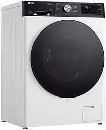 Пральна машина автоматична LG F4W1175YW - мініатюра 3