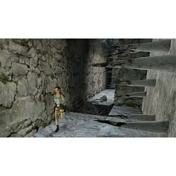 Гра Tomb Raider I-III Remastered для Nintendo Switch (EN + RU sub) (215725) [143641] - мініатюра 3