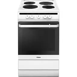 Электрическая плита Hansa FCEW53001