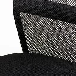 Крісло офісне Special4You Silba 2 black (E7054) - мініатюра 17
