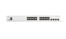 Коммутатор управляемый уровнями 3 Cisco C1300-24T-4G