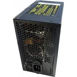 Блок живлення Casecom 600W (CM 600 ATX) [141303] - мініатюра 3