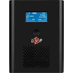 ДБЖ LogicPower LPE-B-PSW-800VA+ (500Вт) (30189)