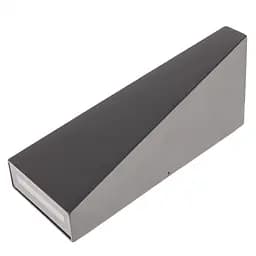 Підсвітка Brille LED фасадна IP54 AL-248/10W NW COB - мініатюра 7