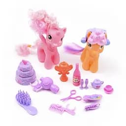 Ігровий набір Мій маленький поні з фігурками і аксесуарами IE45C