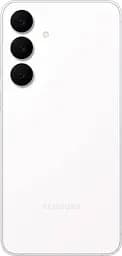 Смартфон Samsung Galaxy S25 FE 8/512GB White (SM-S731B) (Global) [5G, NFC, 2 SIM/1 SIM + 1 eSIM] - мініатюра 3