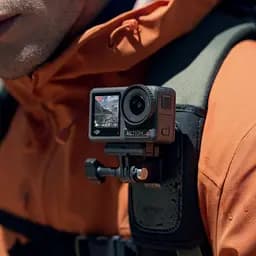 Екшн-камера DJI Osmo Action 4 Standard Combo (CP.OS.00000269.01) - мініатюра 7