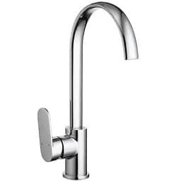 Змішувач для кухні Troya LOB4-A128 одноважільний 30412