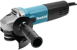 Шлифмашина угловая 9558HNG, 125мм, 840Вт Makita teh0025463