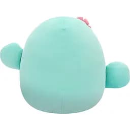М'яка іграшка Squishmallows Кактус Граціелла 19 см (SQCR06580) - мініатюра 5