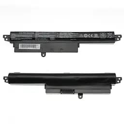 Акумуляторна батарея Asus A31N1302 VivoBook F200CA F200MA R202CA X200CA A31LM2H 11.25V 2600 mAh