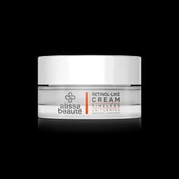 Крем для лица с ретиноловидным эффектом Timeless Retinol-Like Cream Alissa Beautе 50 мл