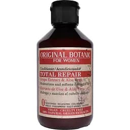 Кондиционер для поврежденных волос Original Botanic восстанавливающий 250 мл