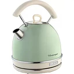 Електрочайник Ariete Vintage Kettle 2877/04 GR