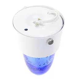 Світильник точковий Brille декоративний HDL-G61/8-1 BLUE MR16 167032 - мініатюра 2
