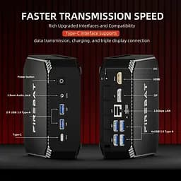 Неттоп Firebat A6 16/512GB [157594] - мініатюра 3