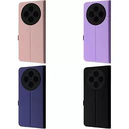 Чохол-книжка Wave Flap Case для Redmi 14C/Redmi A4/Poco C75 Pink Sand [135922] - мініатюра 4