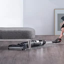 Вертикальний пилосос JIMMY Handheld Wireless Vacuum Cleaner HW9 [103942] - мініатюра 8