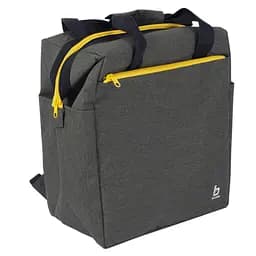 Термосумка Bo-Camp Matteson 22 Liters Grey (6702964), Серый