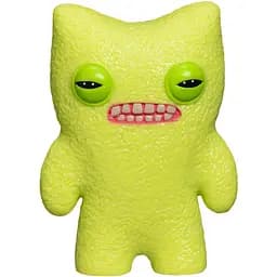Коллекционная фигурка Fuggler Common Зеленый Ням-Нямчик (FG2012H)