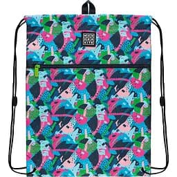 Сумка для взуття Kite Wonder Bright (WK22-601L-1)