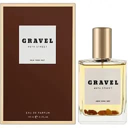Парфюмированная вода оригинал Gravel 46th Street 100 мл